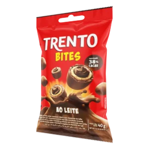 CHOCO TRENTO MINI BITES 40G