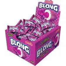 CHICLE PECCIN BLONG UVA 200G