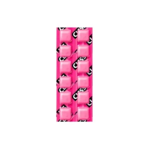 CHICLE CLISS TUTI FRUTI UNIDAD
