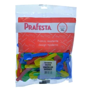 PALITA P/HELADO C/100