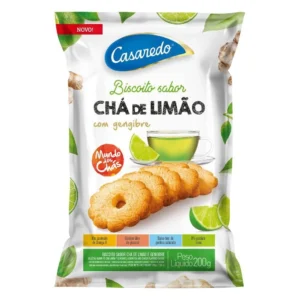 GALL CASEREDO TE LIMON C/ GENGIBRE