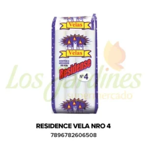 VELA RESIDENCE N 6