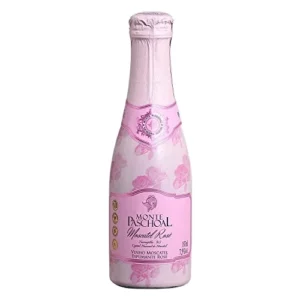ESPUMANTE MOSCATEL ROSE 187ML