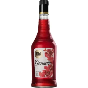 BID GRANADINA 720ML
