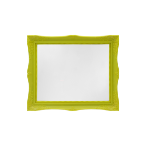 BANDEJA CARTON AMARILLO C/30