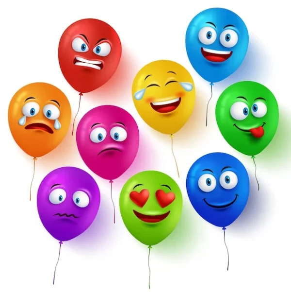 GLOBO INF. EMOTION