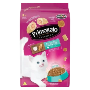 PRIMOGATO CASTRADOS  1 KG