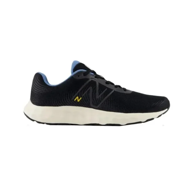 ZAPATILLA MASC BM045 NEGRO N°41/42