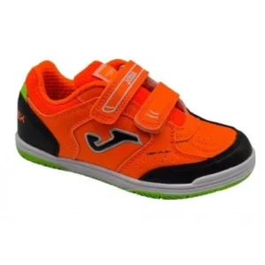 ZAPATILLA KIDS MASC BM026 NARANJA N°27/28