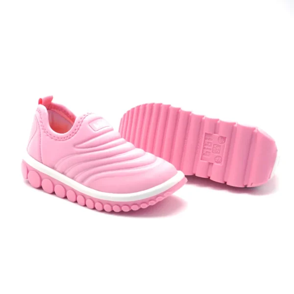 ZAPATILLA KIDS FEM BM016 PINK N°27/28