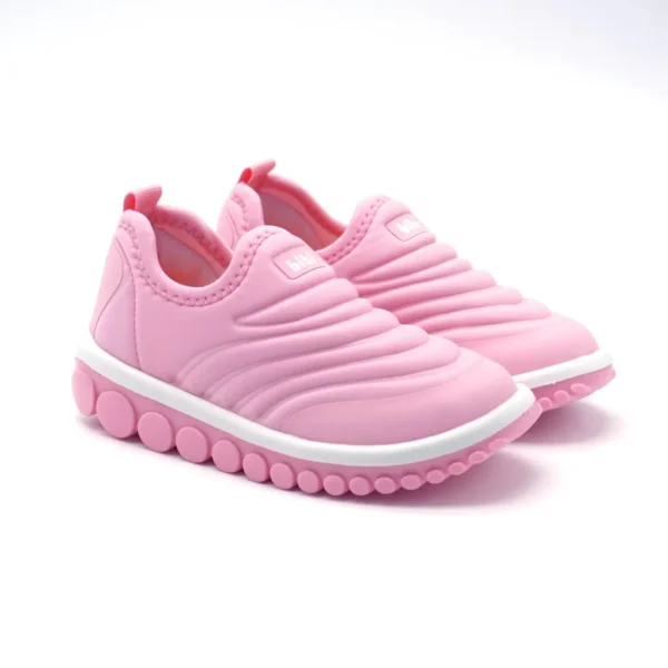 ZAPATILLA KIDS FEM BM016 PINK N°31/32