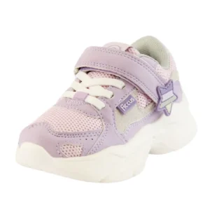 ZAPATILLA KIDS FEM BM006 LILA N°17/18