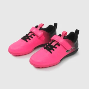 ZAPATILLA BABY FEM BM006 PINK N°21/22