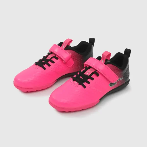 ZAPATILLA BABY FEM BM006 PINK N°21/22