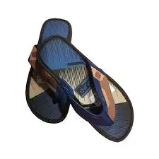 ZAPATILLA GUAPO GP001 COLOR AZUL NRO. 41/42
