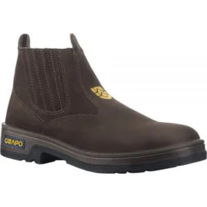 ZAPATILLA GUAPO COLOR MARRON NRO 39/40