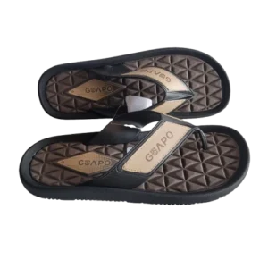ZAPATILLA GUAPITO GP028 NEGRO N°27/28