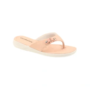 ZAPATILLA KIDS FEM BM074 ROSA BOMBON N°31/32