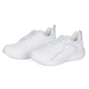 ZAPATILLA FEM BM002 BLANCO N°36
