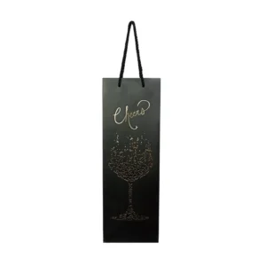 BOLSO DE REGALO P/ VINO