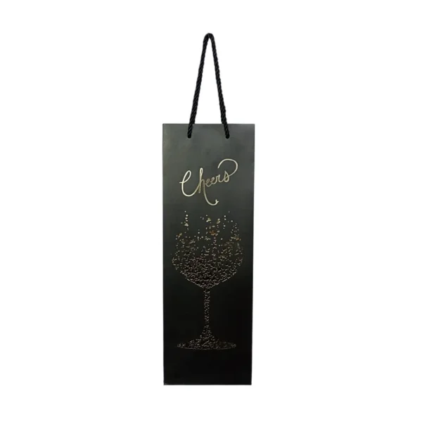 BOLSO DE REGALO P/ VINO