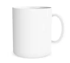 TASA LOSA BLANCA
