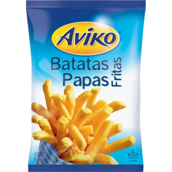 PAPAS AVIKO TRADICIONAL 1KG
