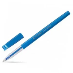 BOLIGRAFO STABILO AZUL