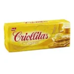 CRIOLLITAS